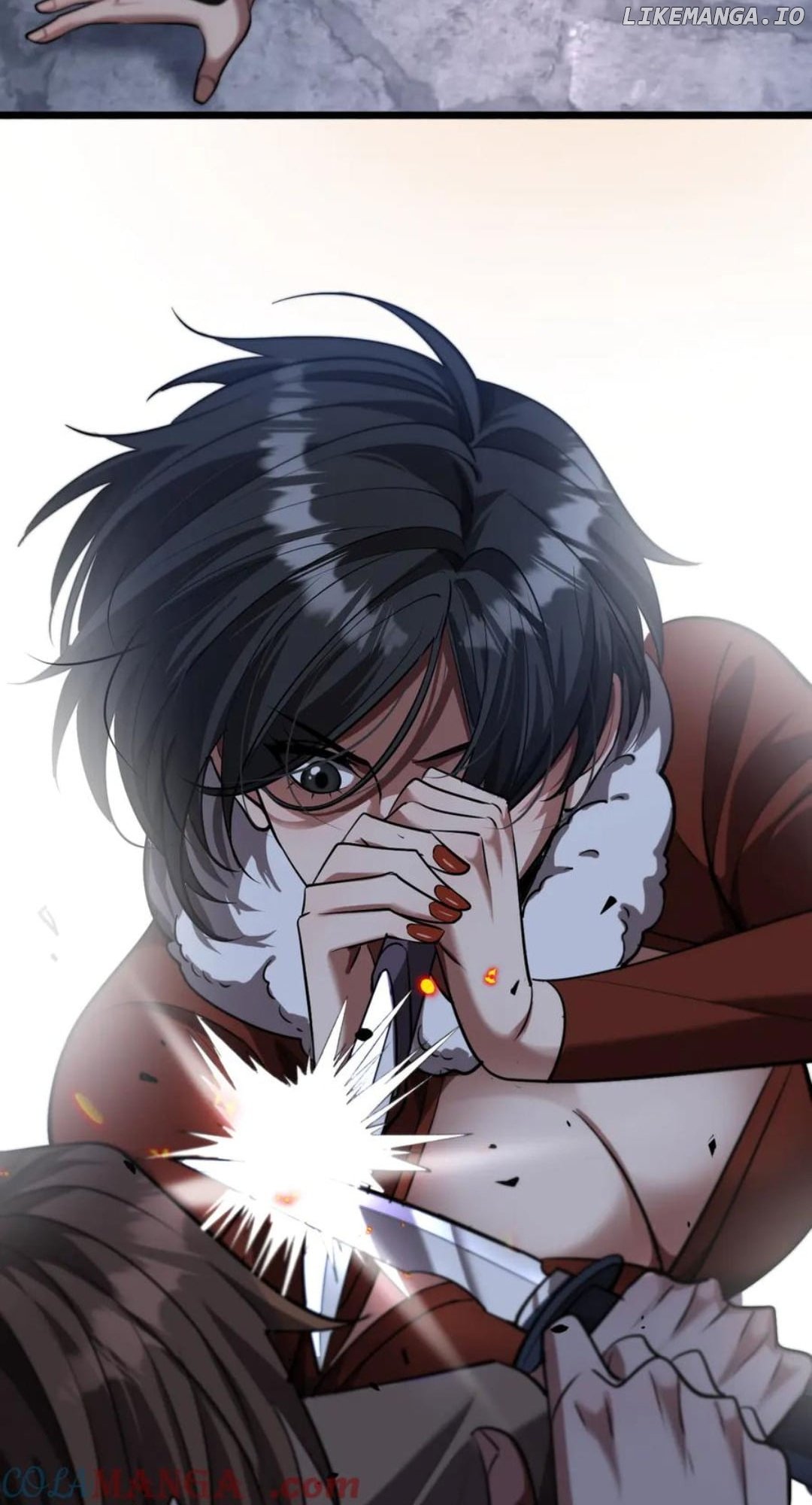 I’m Trapped In This Day For One Thousand Years Chapter 168 - page 18